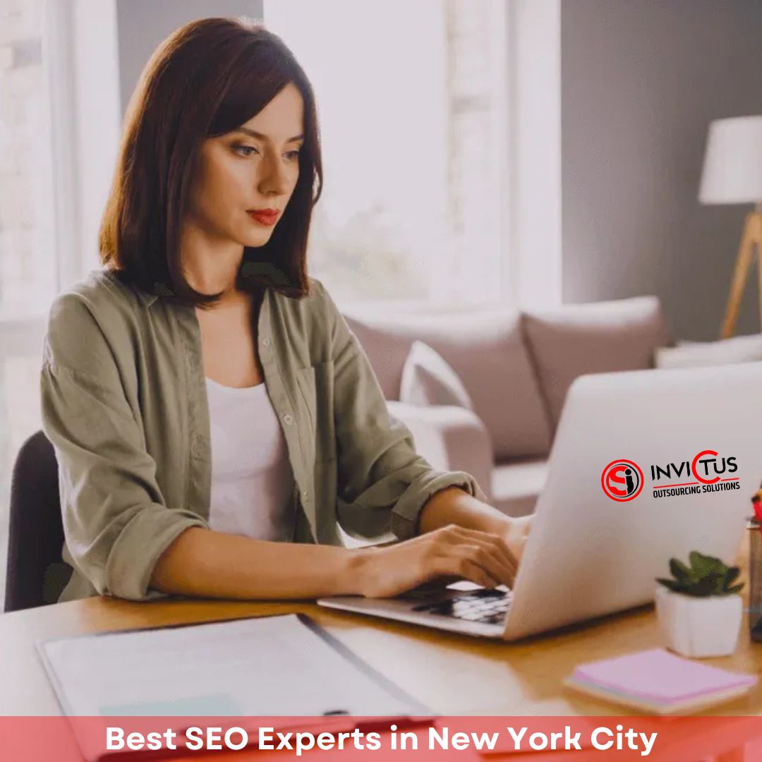 Best SEO Experts in New York City